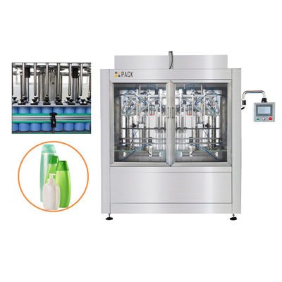 Npack Автоматическая высокоточная 100ml-500ml толстый жидкий дезинфицирующий раствор для рук